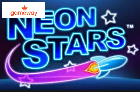 Neon Stars